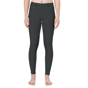 Womens cadence classic knee patch breeches. 
Size XL